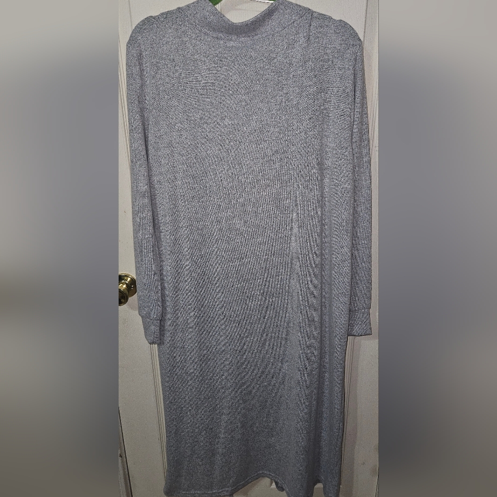 Noisy May Cardigan Duster - Picture 2 of 3